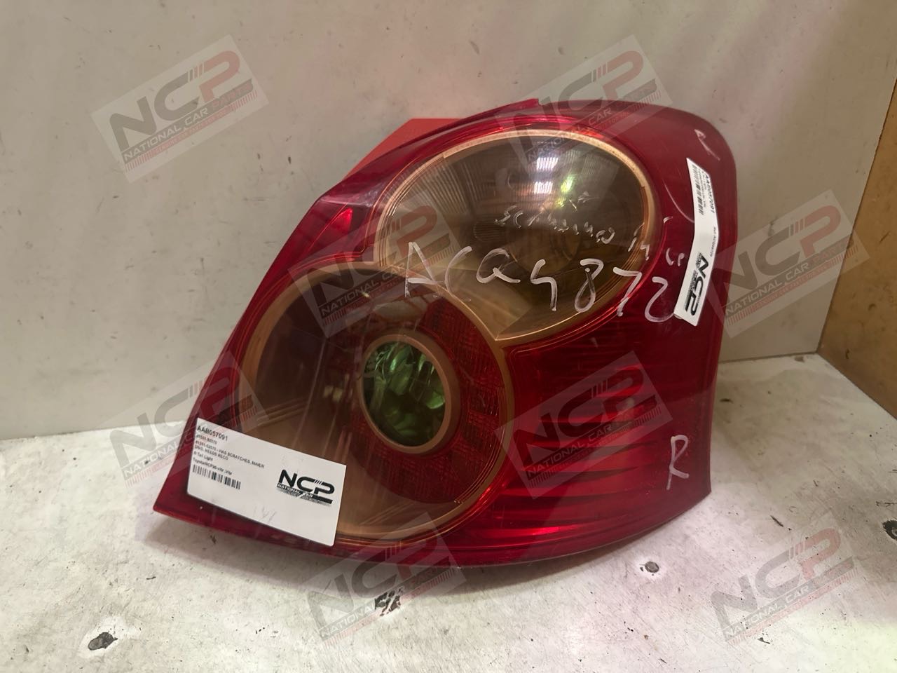 Vitz · ALL