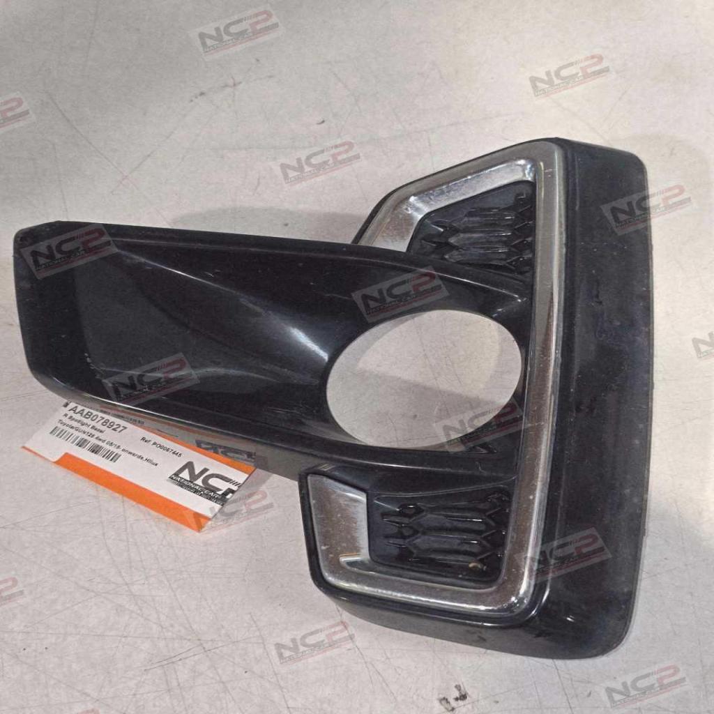 Hilux · GUN126 4wd 05/15- onwards