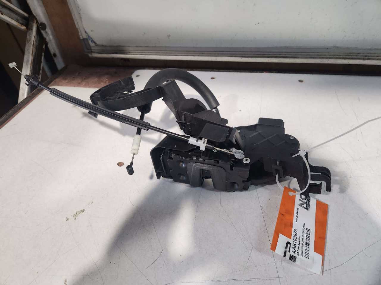 XF Series · X250 2011-2015