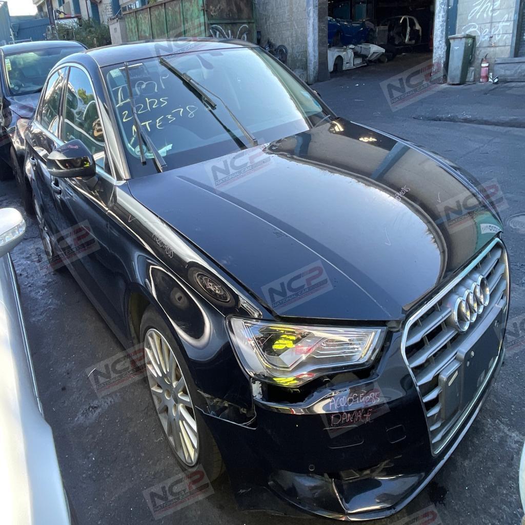 2016 Audi A3