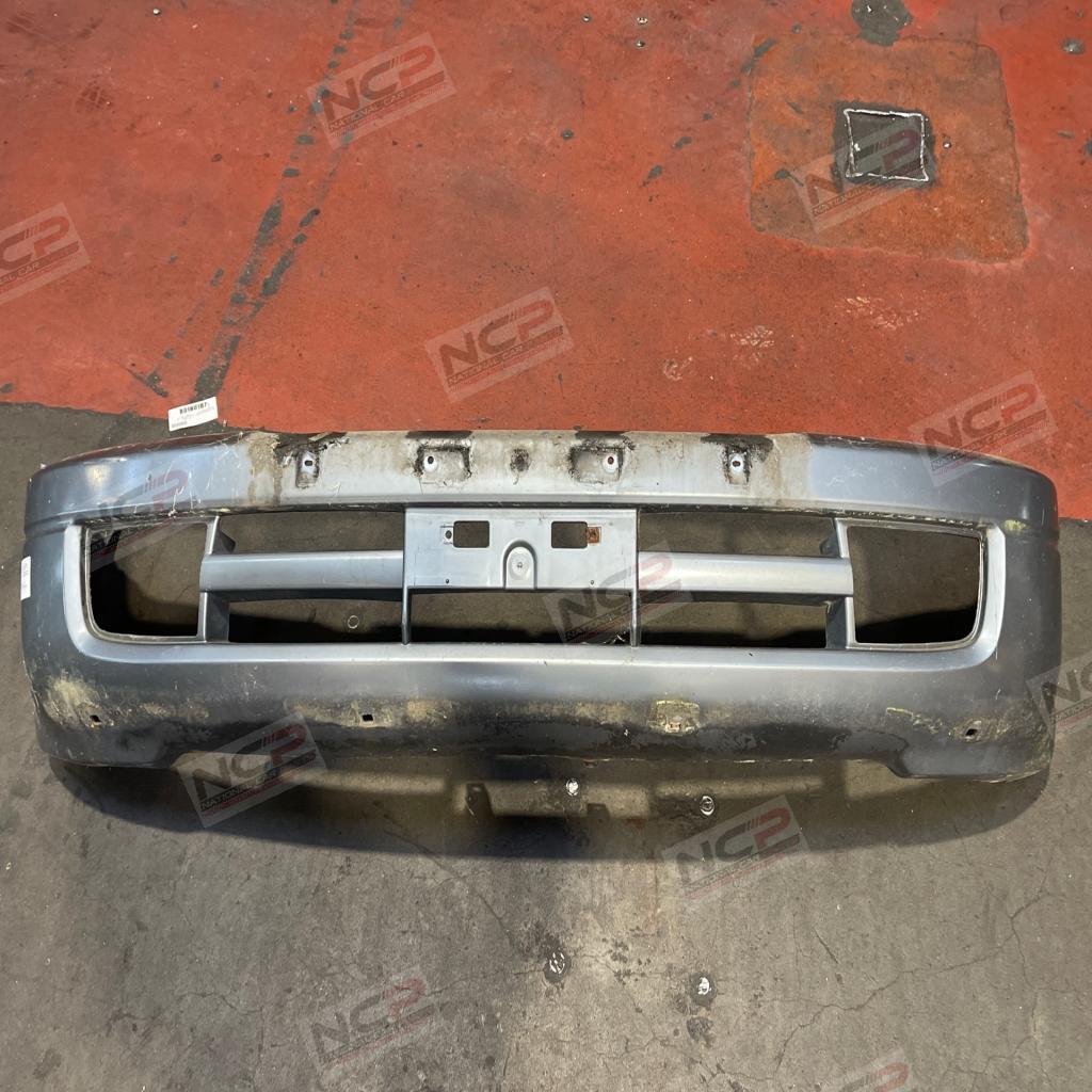Prado · KZJ95 01/96-12/02