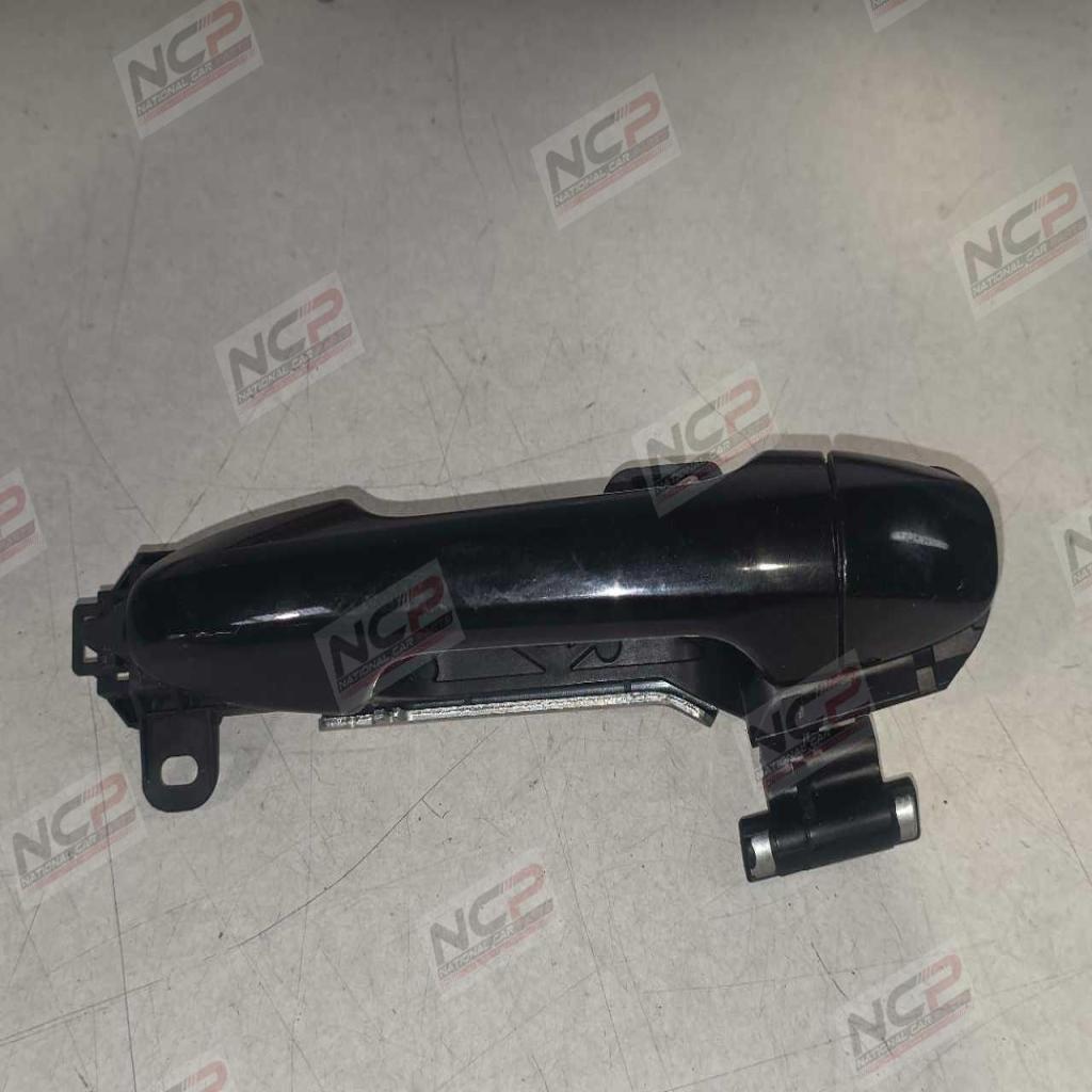 Highlander · GSU55 2015-2016