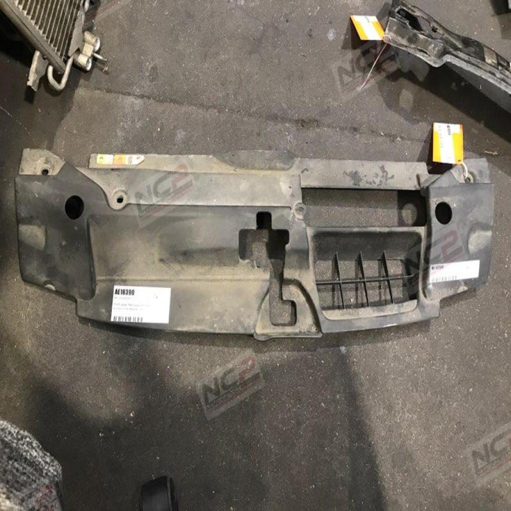 Falcon · FG XR6 2008 -