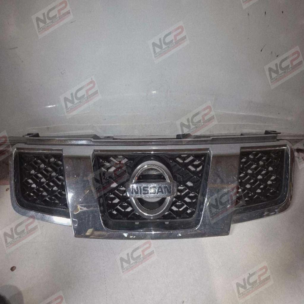 Xtrail · T31 2008-2013