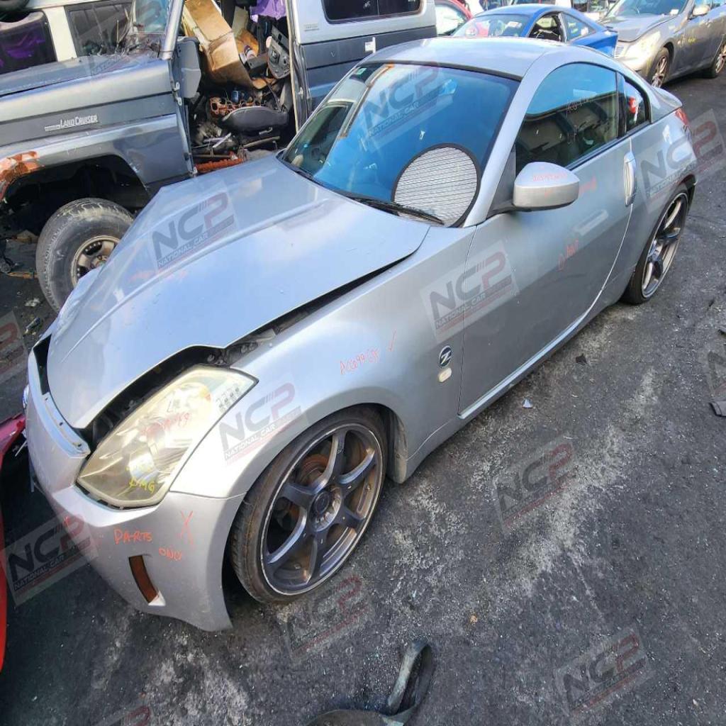 2005 Nissan Fairlady