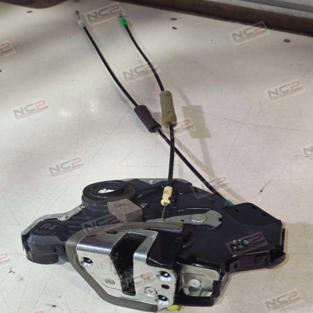 RAV4 · ACA40 2012-2018- All