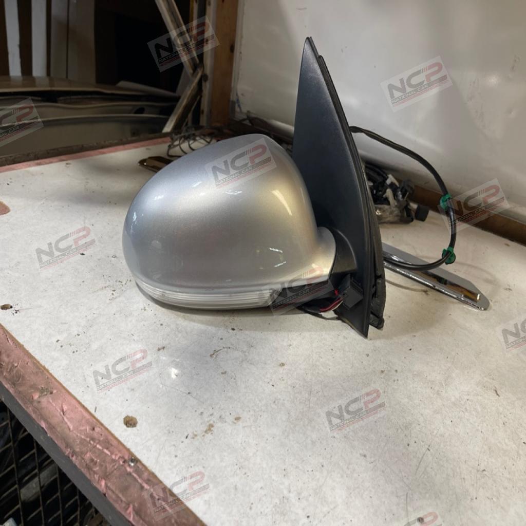 Golf · MK5 2003-2009