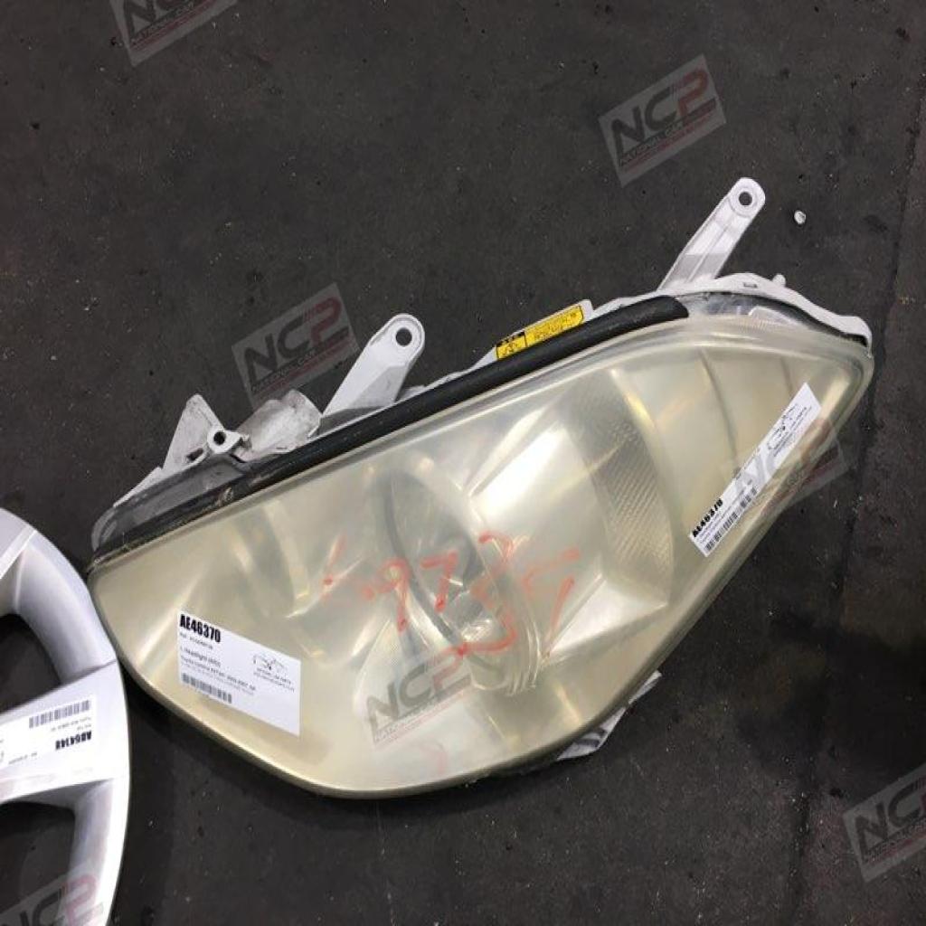 Caldina · AZT241 2002-2007