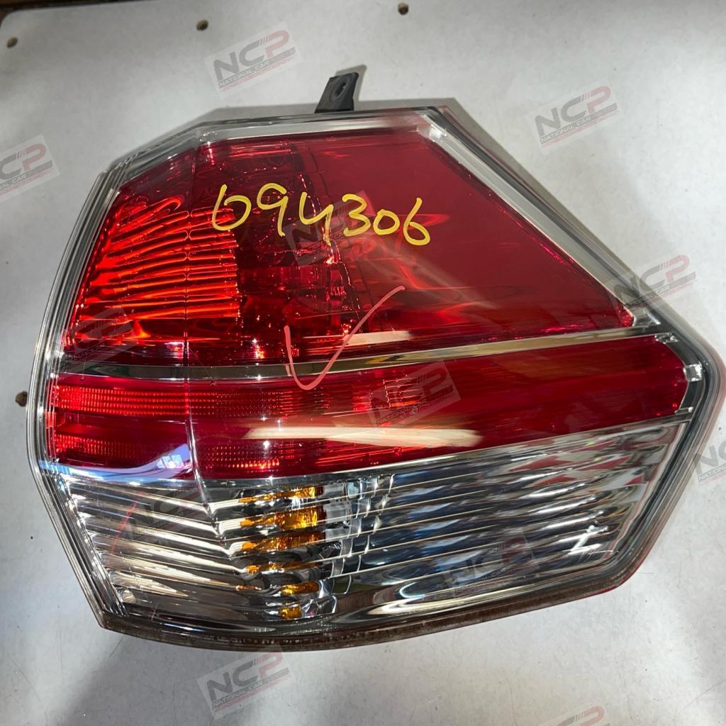 Xtrail · T32 2013-2022