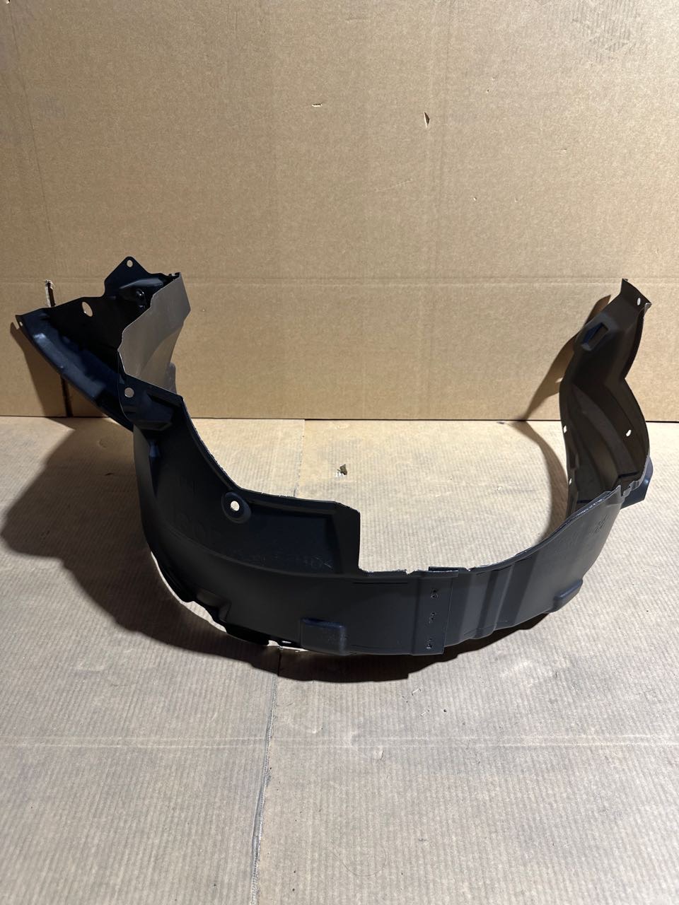 Auris · ZRE152