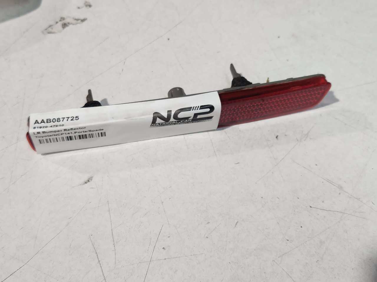 Porte/Spade · NCP141