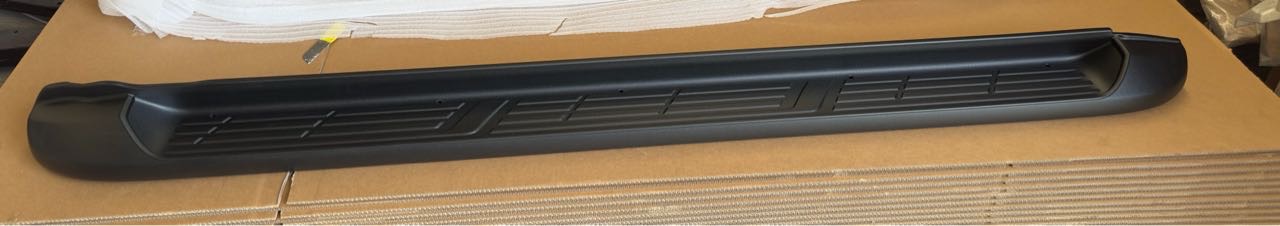 Hilux · GUN126 4wd 05/15- onwards
