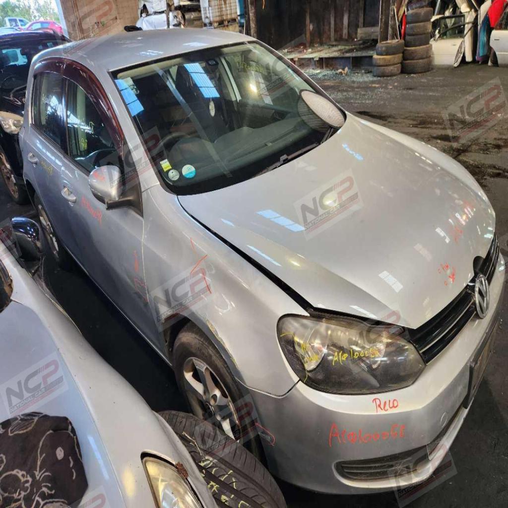2011 Volkswagen Golf