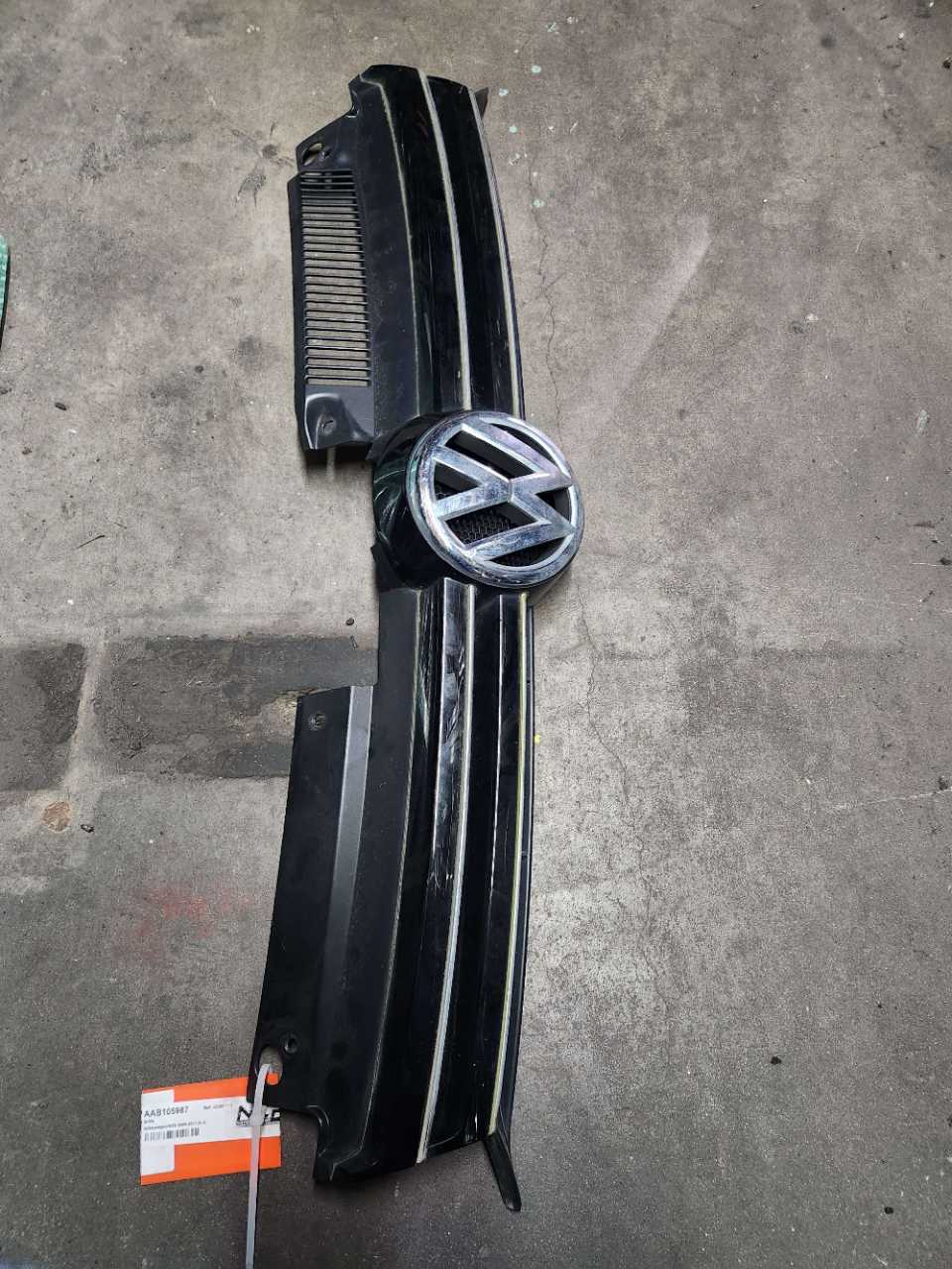 Golf · MK6 2009-2011
