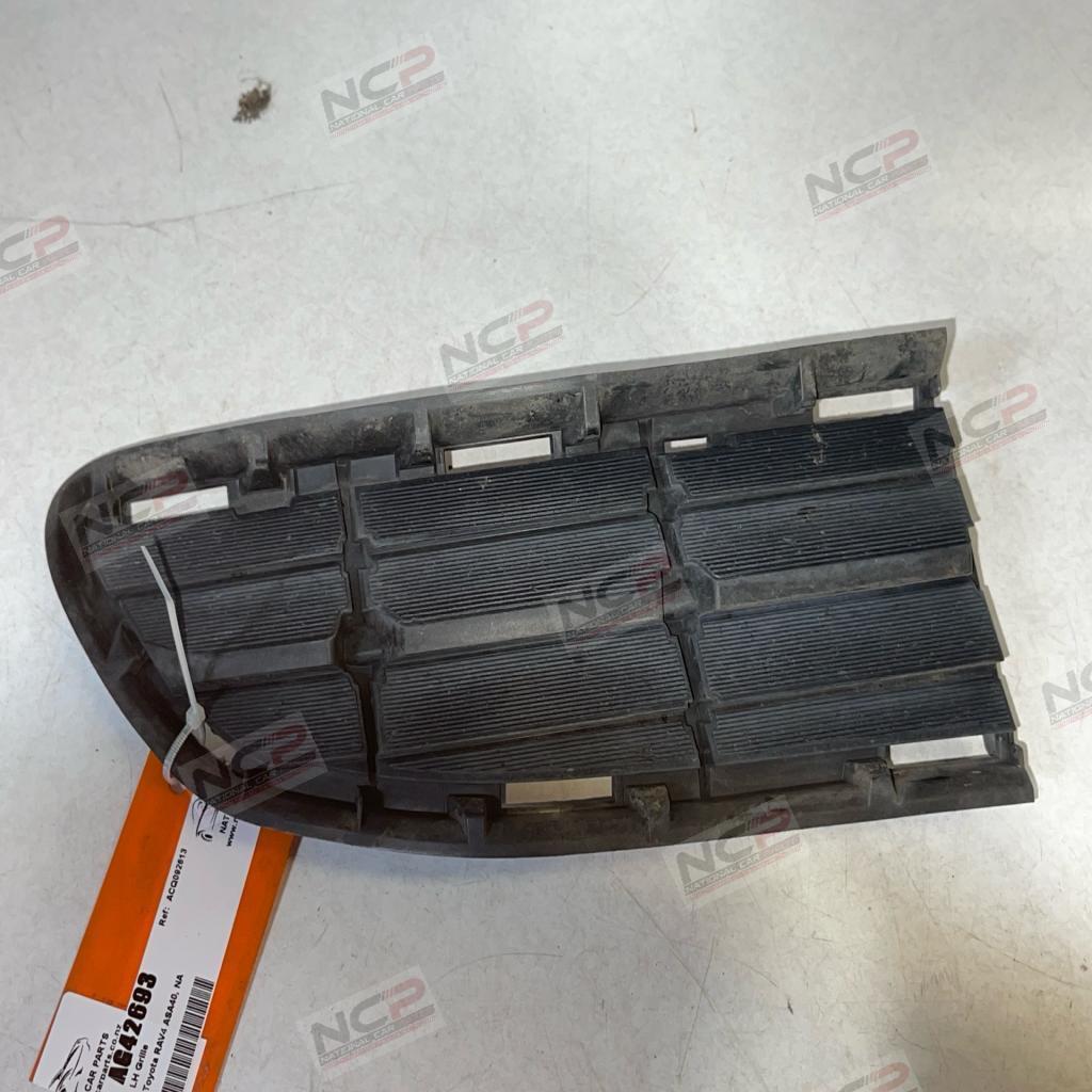 RAV4 · ACA40 2012-2018- All