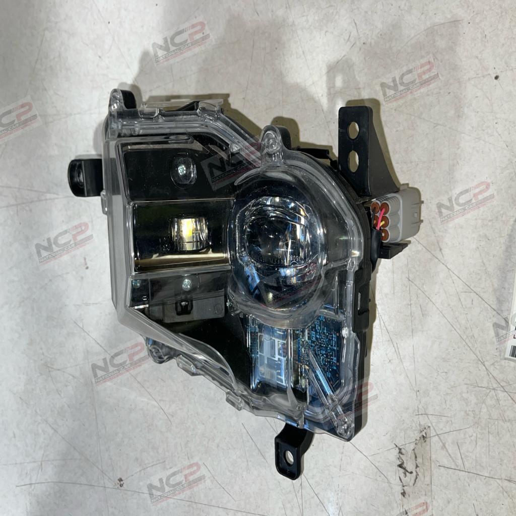 UX · UX 300e KMA10 2021-on
