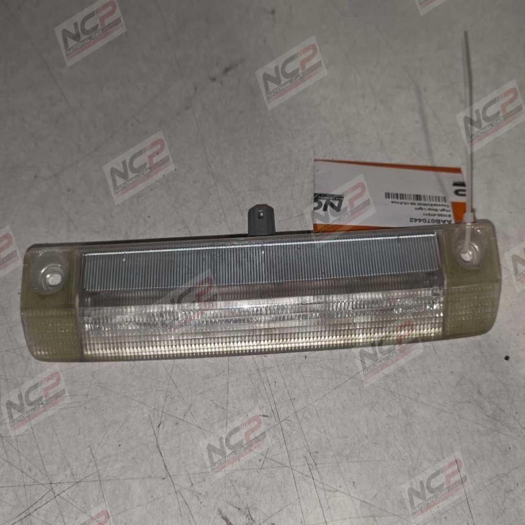 Prius · ZVW30 09-15