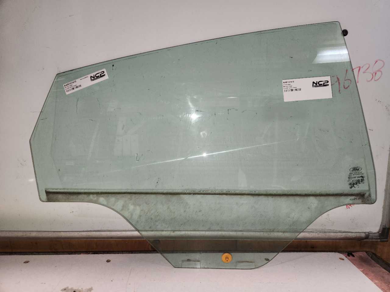 Fiesta · WT 2010 -