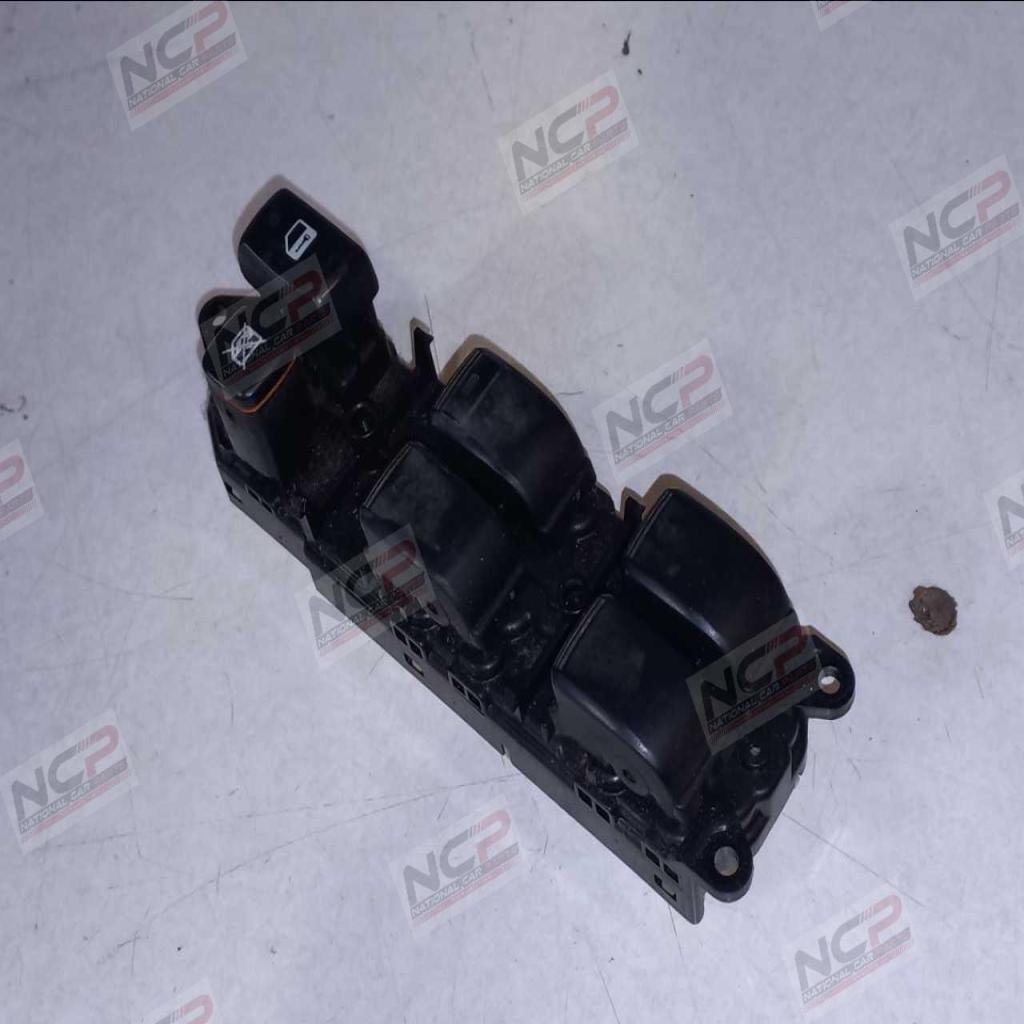Ist · NCP60 2002-2007