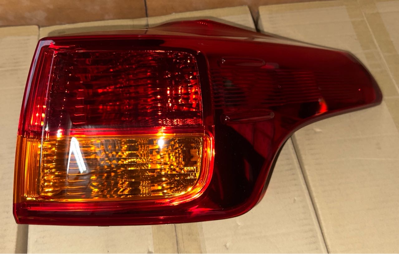 RAV4 · ACA40 2012-2018- All