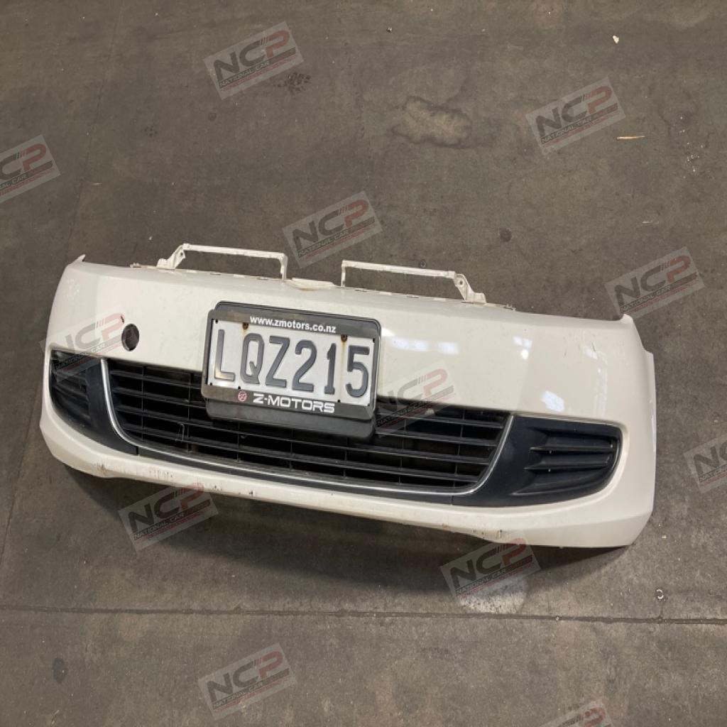 Golf · MK6 2009-2011
