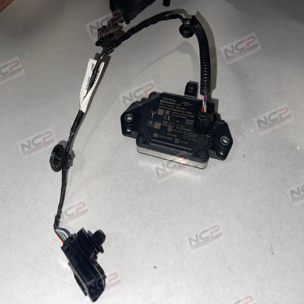 Yaris · MXPA10R 2020-on