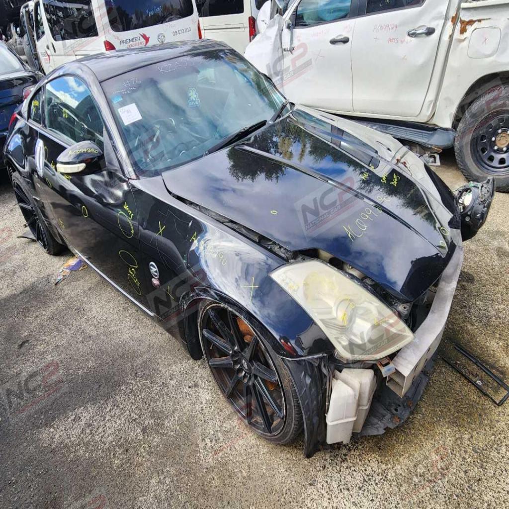 2006 Nissan Fairlady