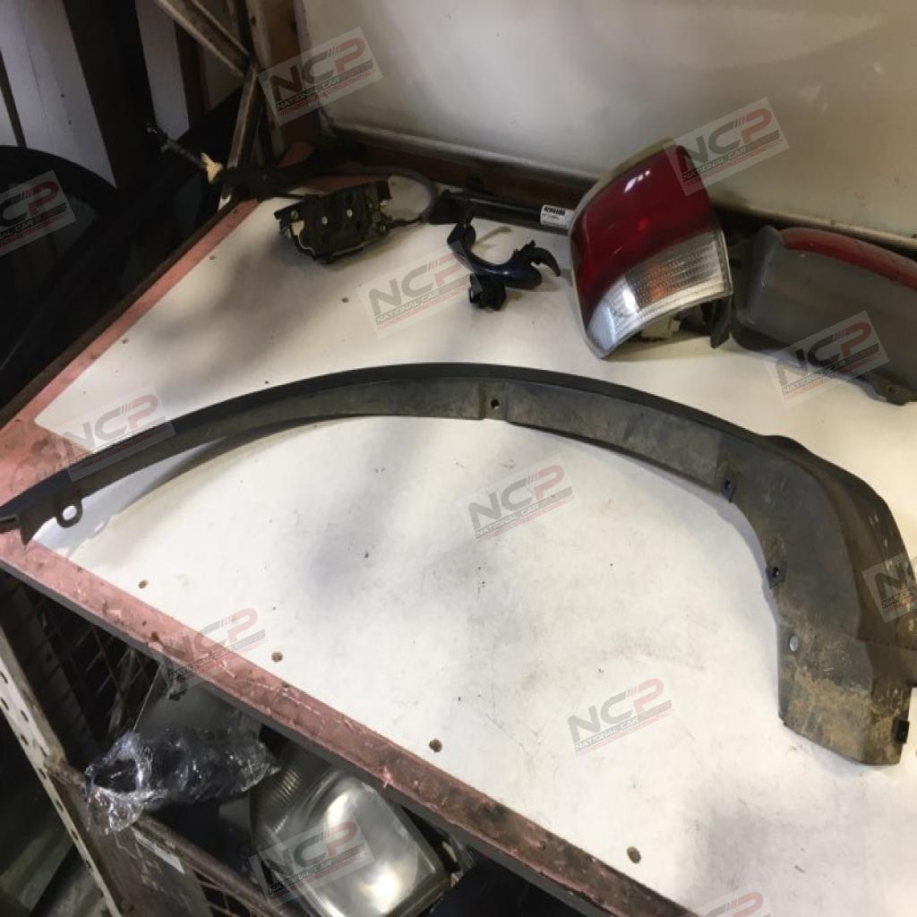 CX9 · TB10A1 10/07-