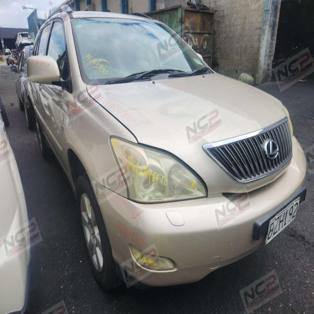 2004 Lexus RX330
