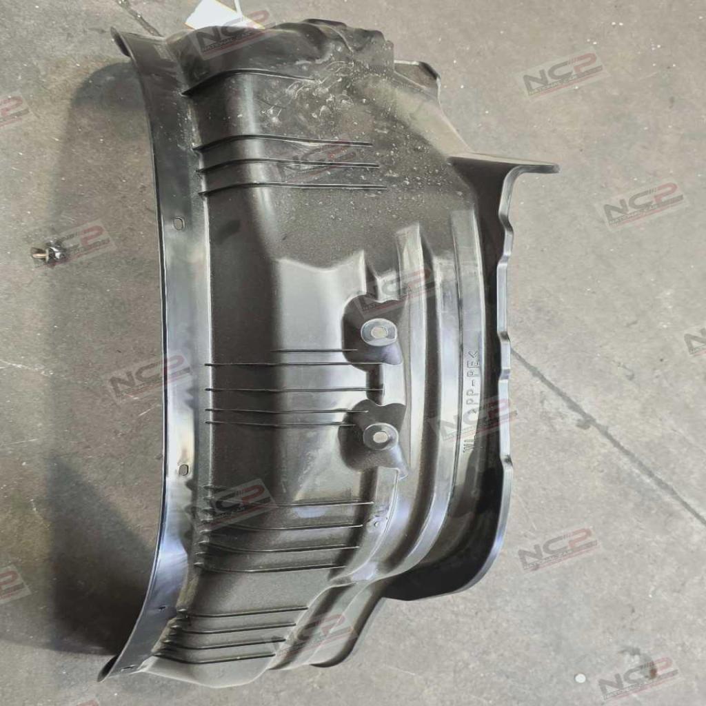 Hilux · GUN126 4wd 05/15- onwards