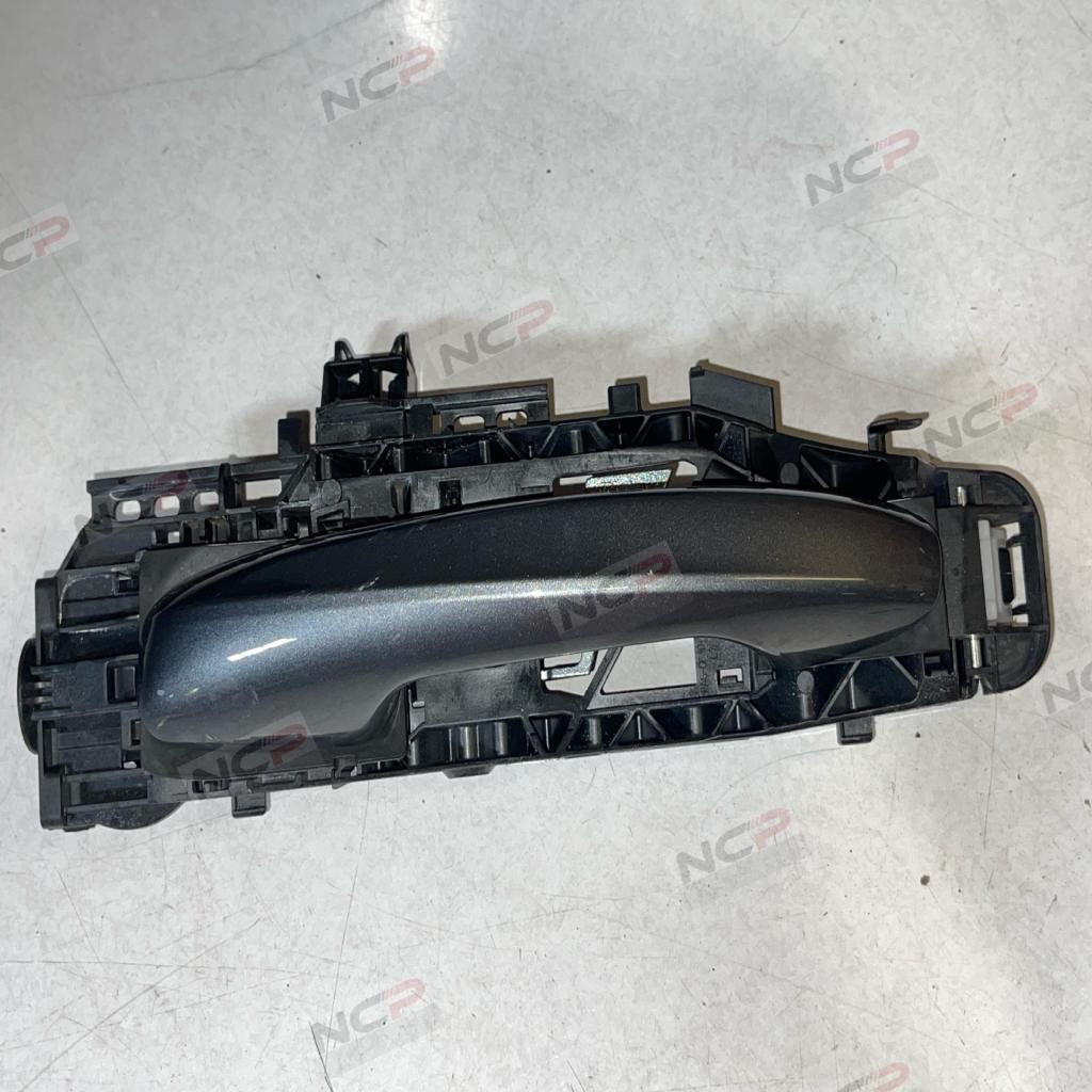 C Class · W205 2014-2018