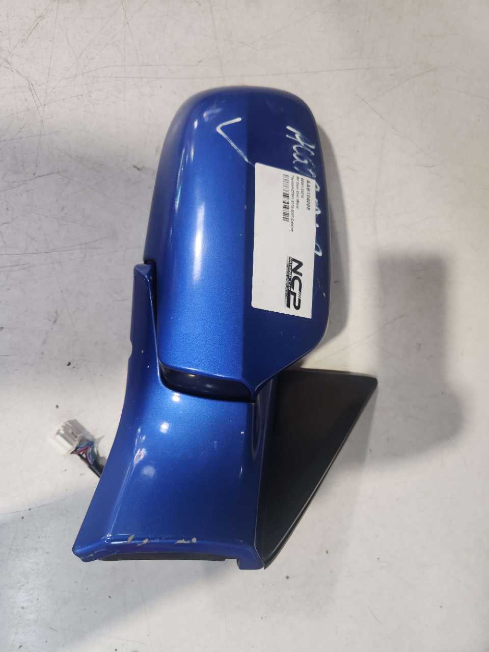 Caldina · AZT241 2002-2007