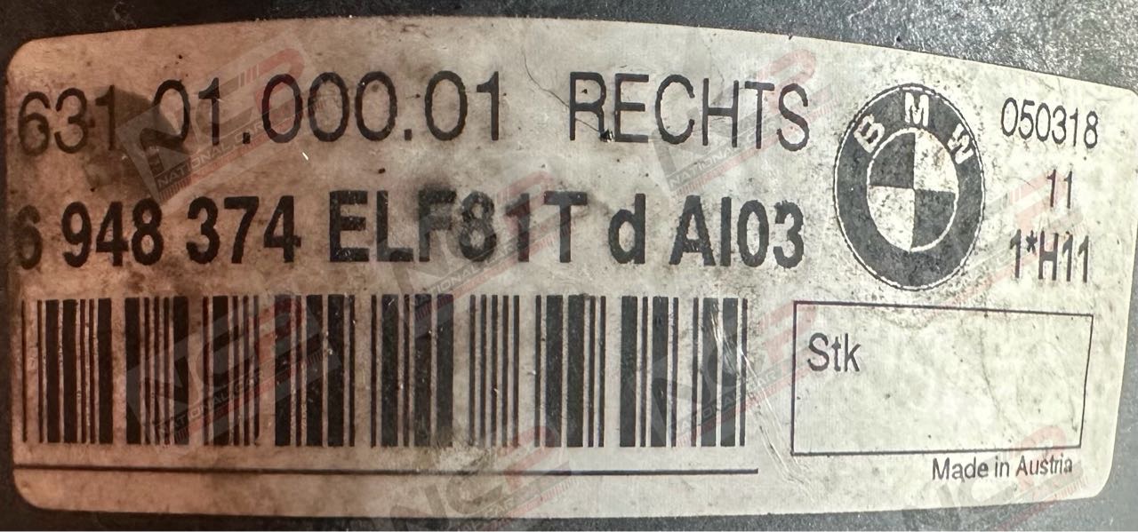 320i · G20
