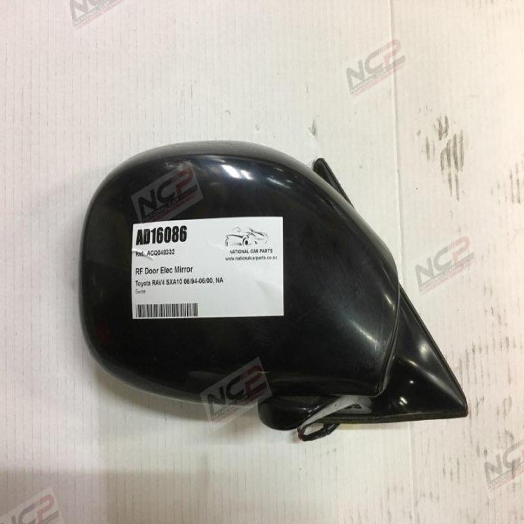 RAV4 · SXA10 06/94-06/00- All
