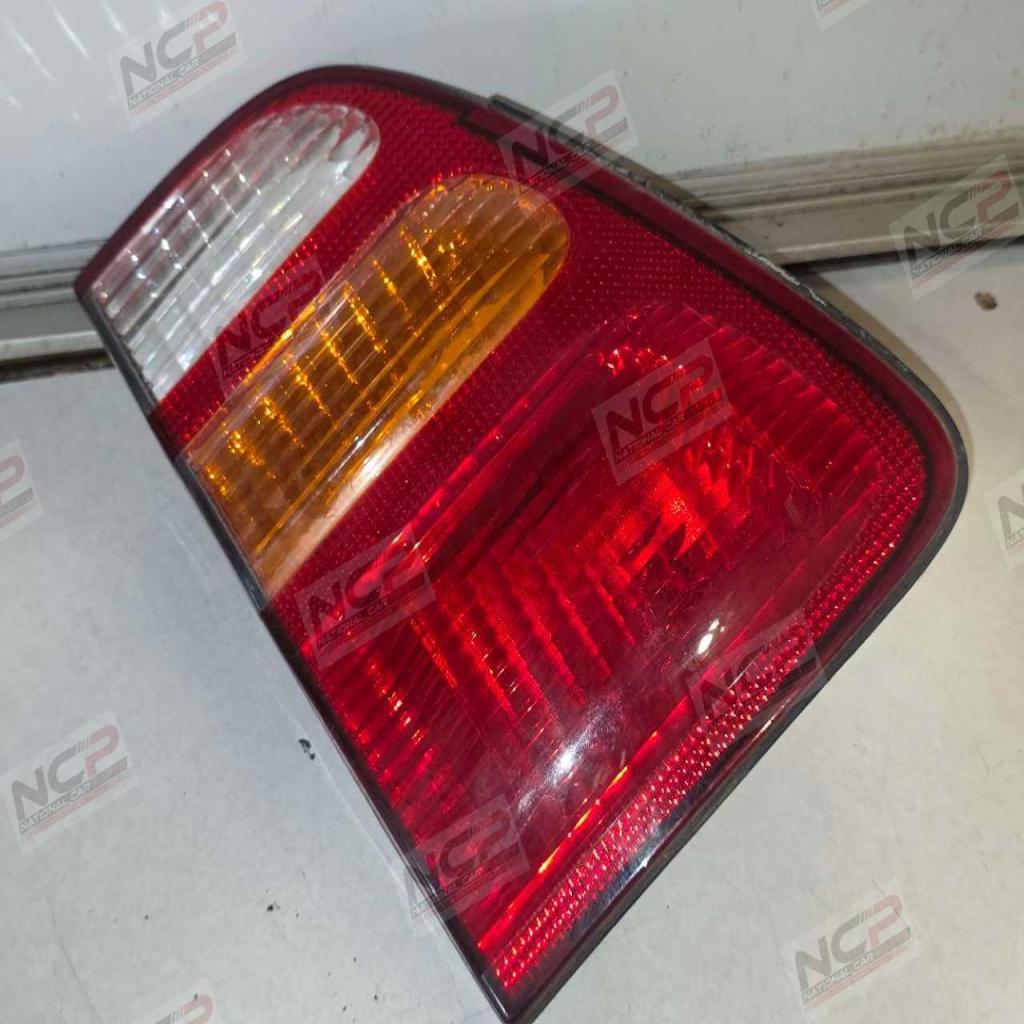 Landcruiser100 · HDJ100 05/00-10/07