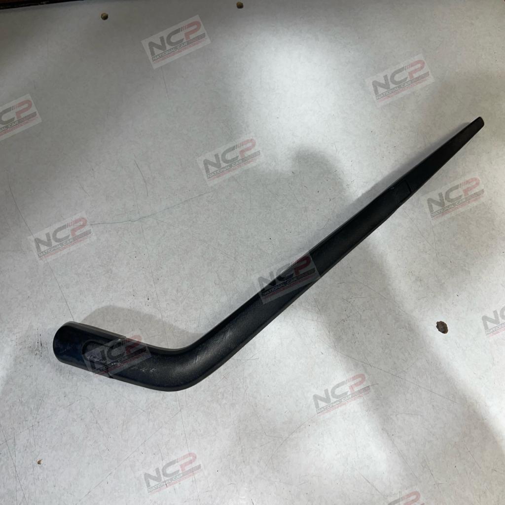 Yaris · NCP90 10/05-on