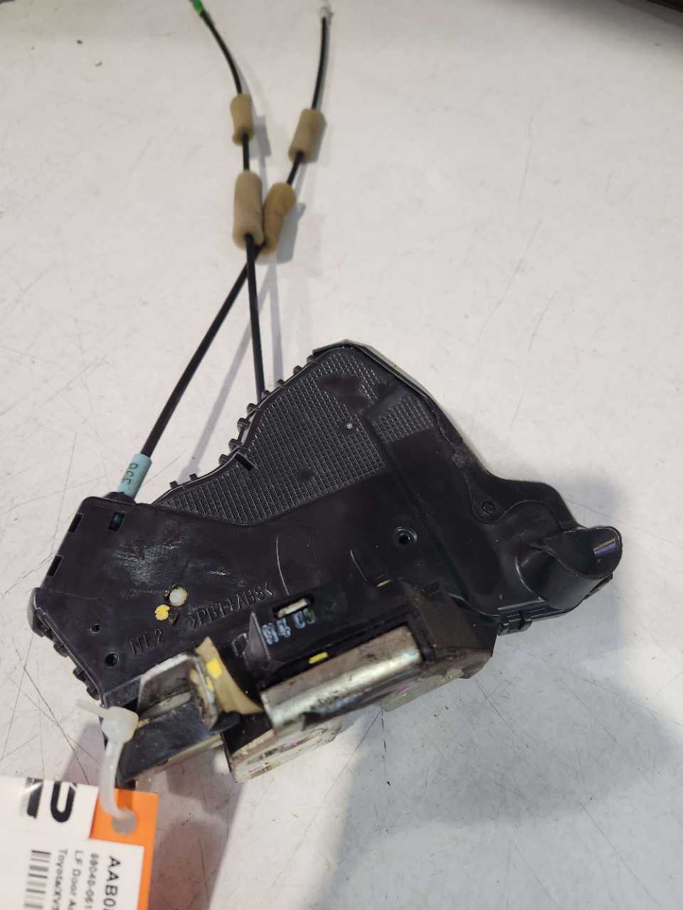 Camry · ACV50 2012-2016