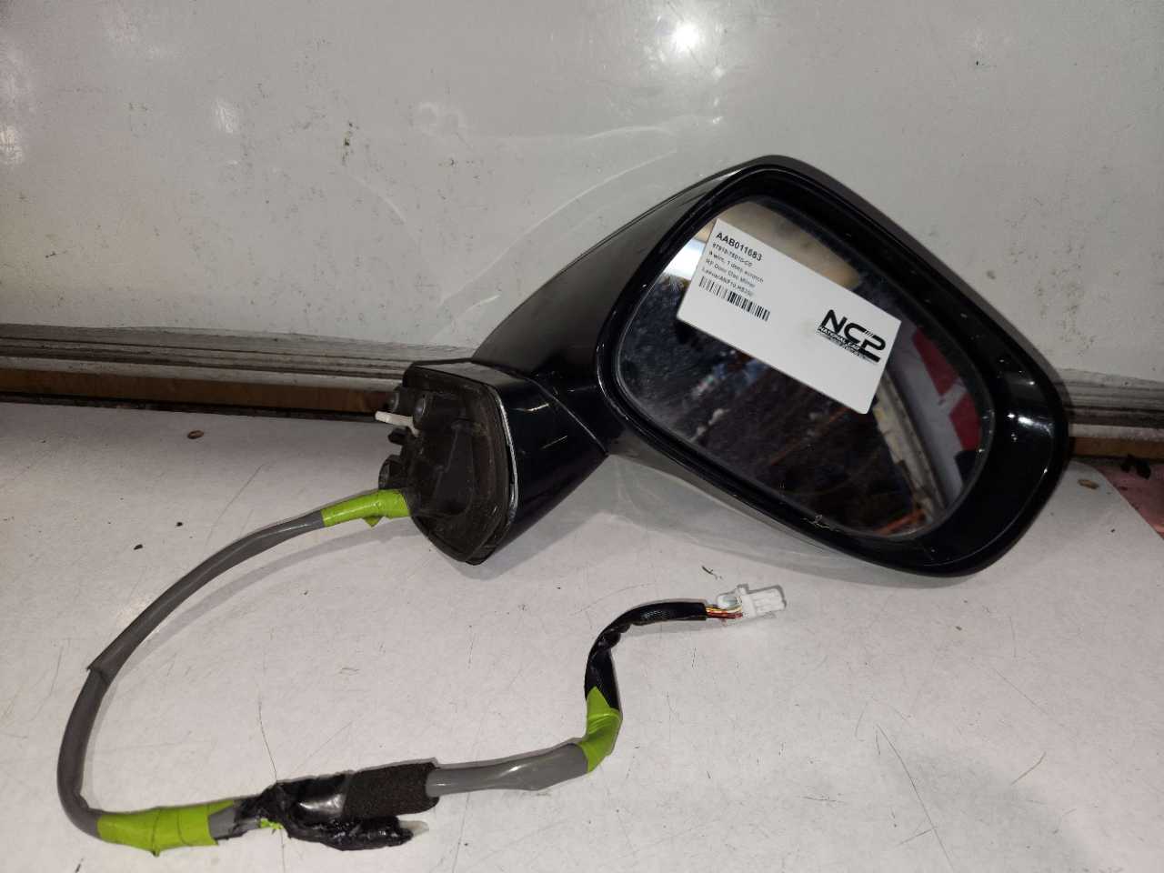 HS250 · ANF10