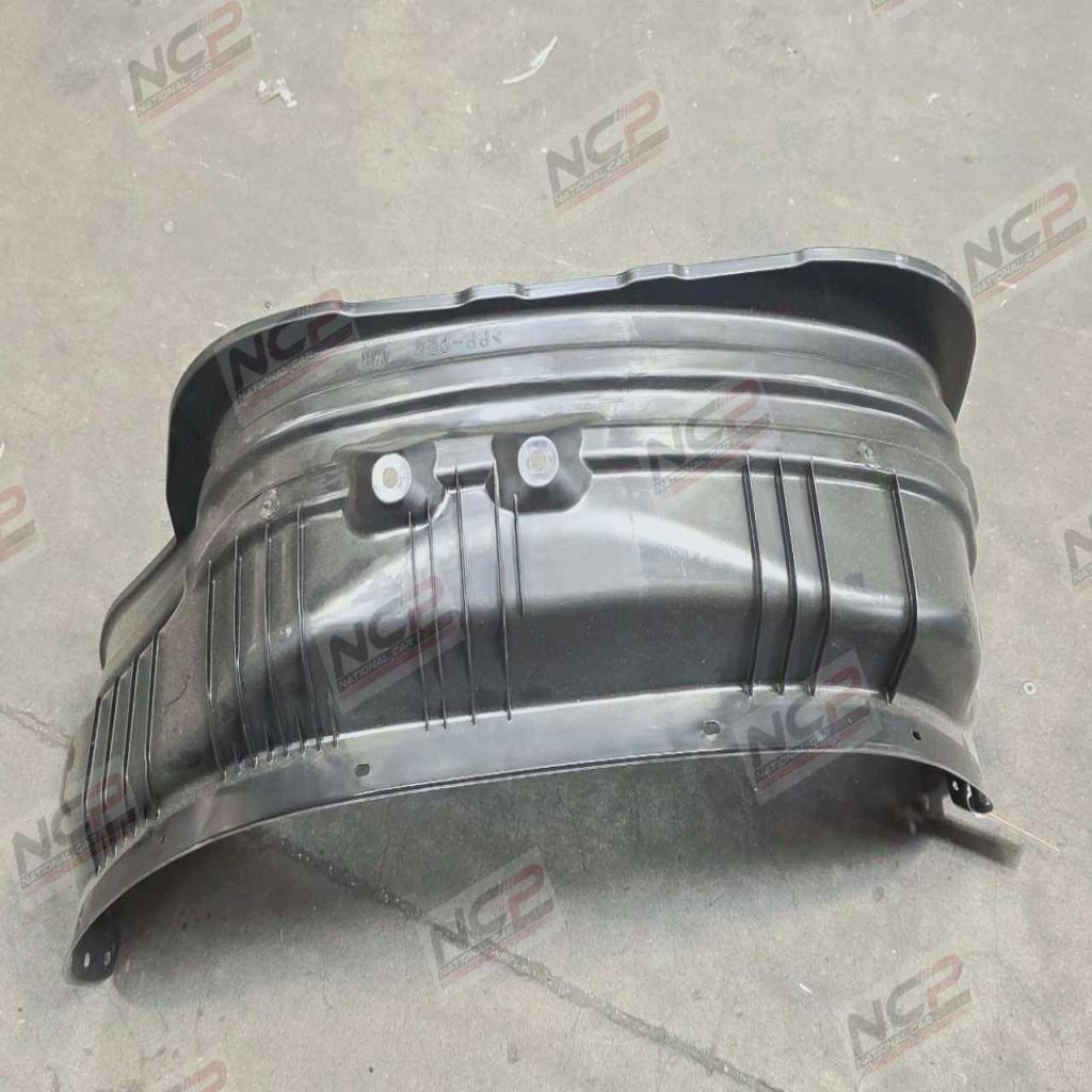 Hilux · GUN126 4wd 05/15- onwards