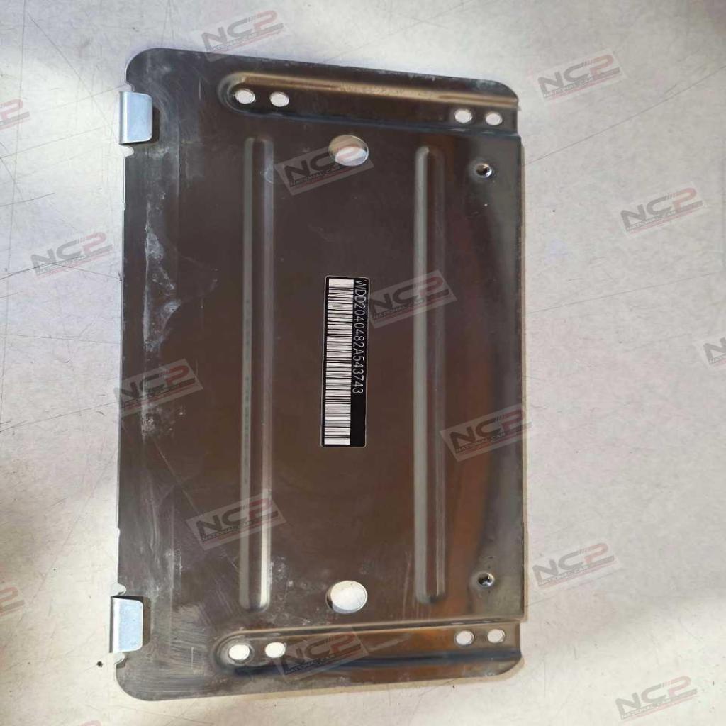 C Class · W204 2007-2010