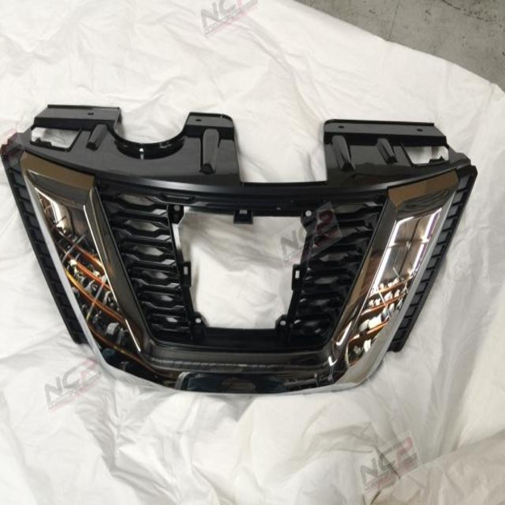 Xtrail · T32 2013-2022