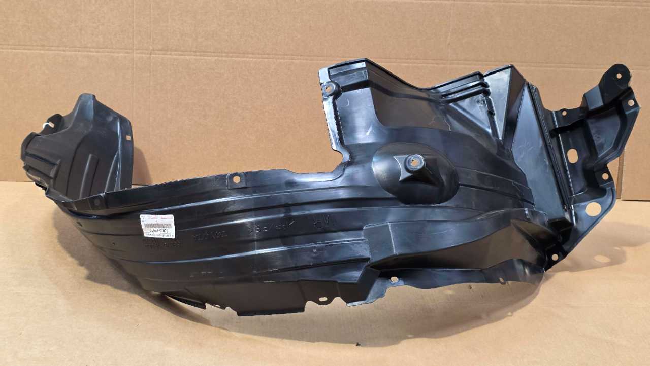 Hilux · GUN126 4wd 05/15- onwards