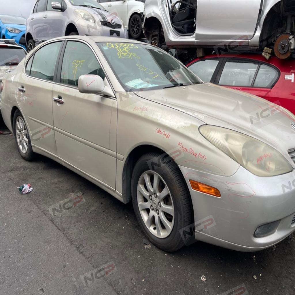 2003 Lexus ES300