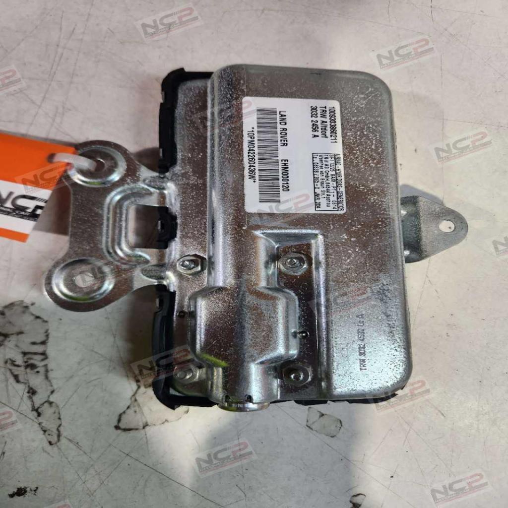 Range Rover · L322 2002-2012