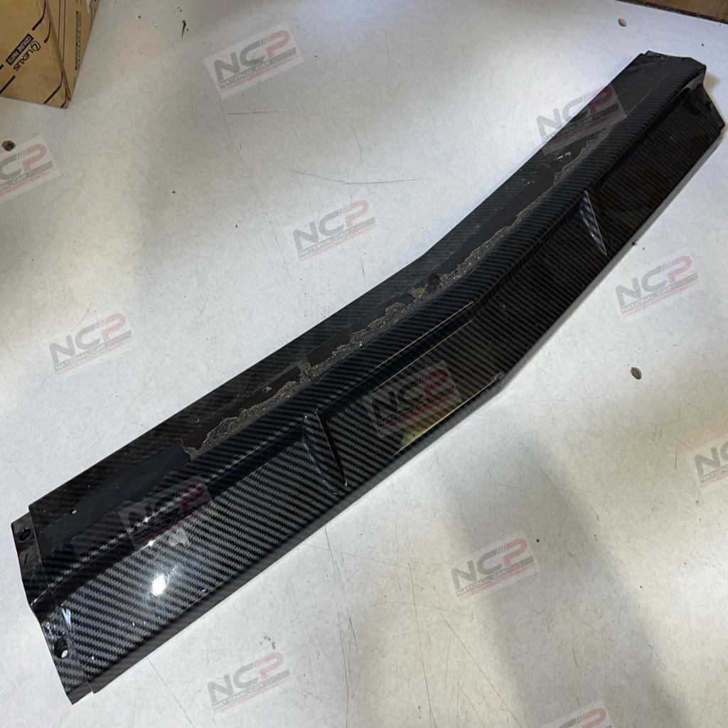 C Class · W205 2014-2018