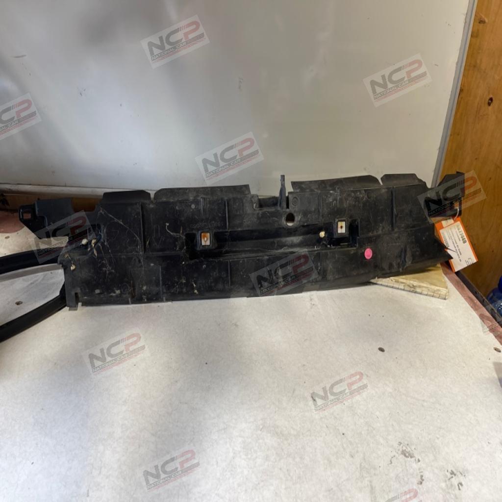 RAV4 · ACA40 2012-2018- All