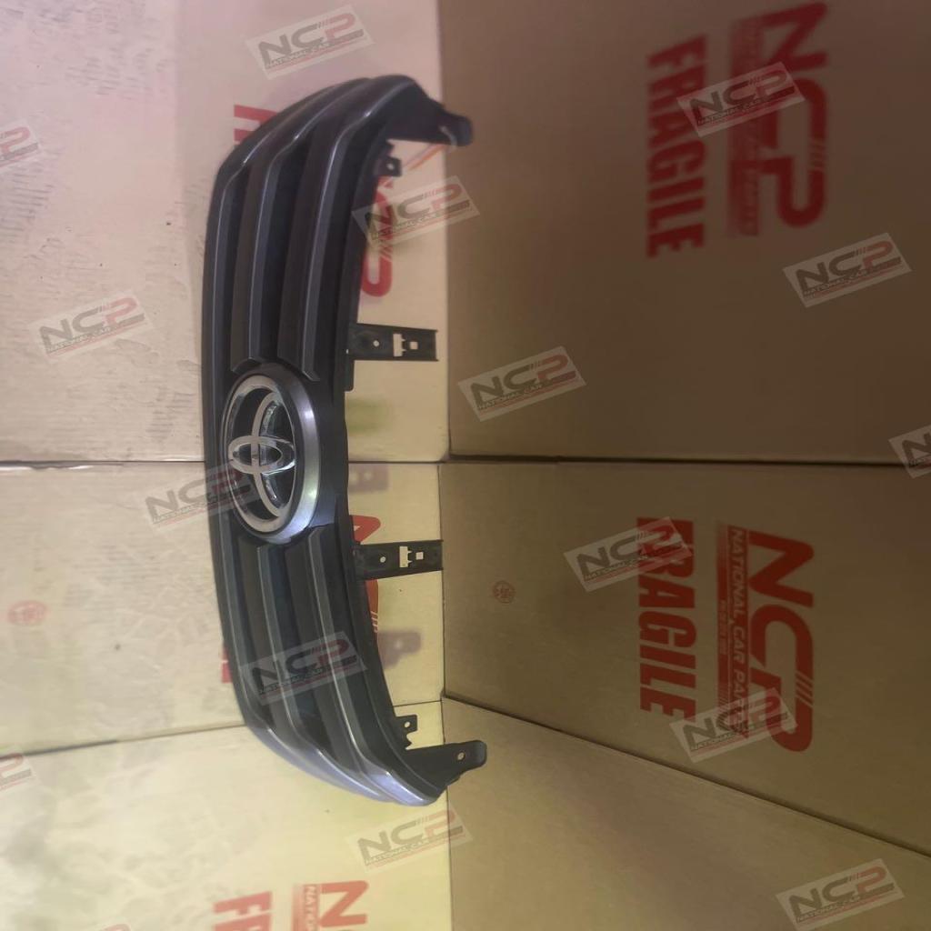 Hilux · GUN126 4wd 05/15- onwards