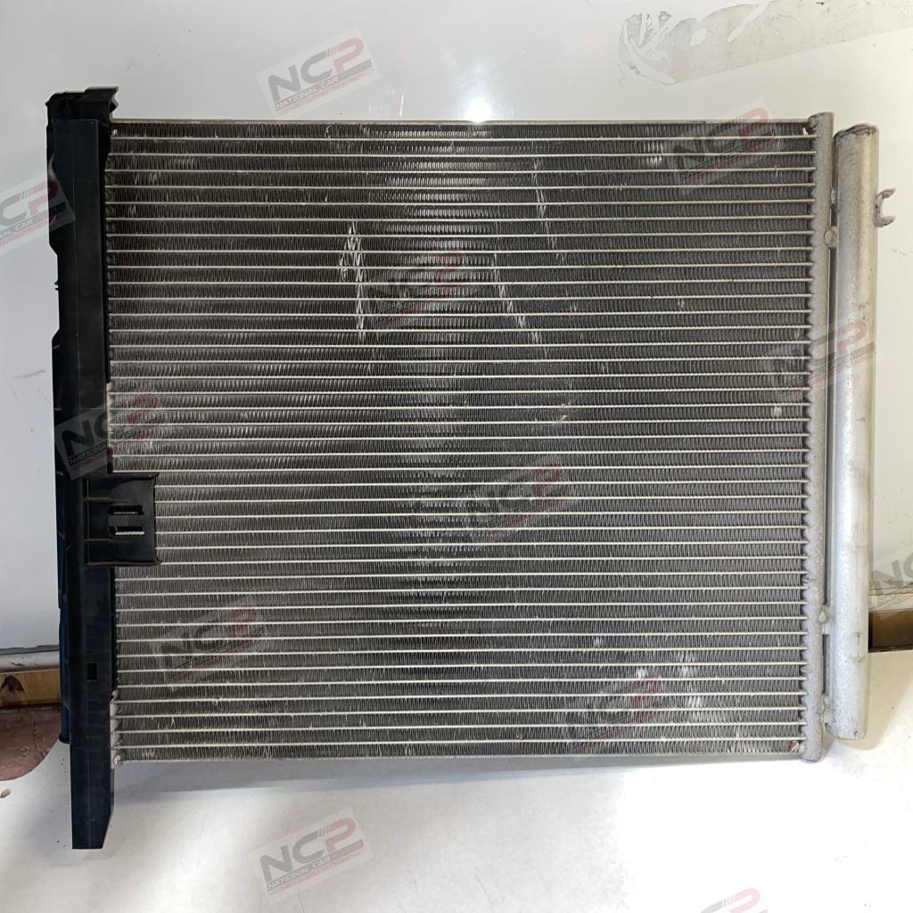 X1 · E84 LCI 2011-2014