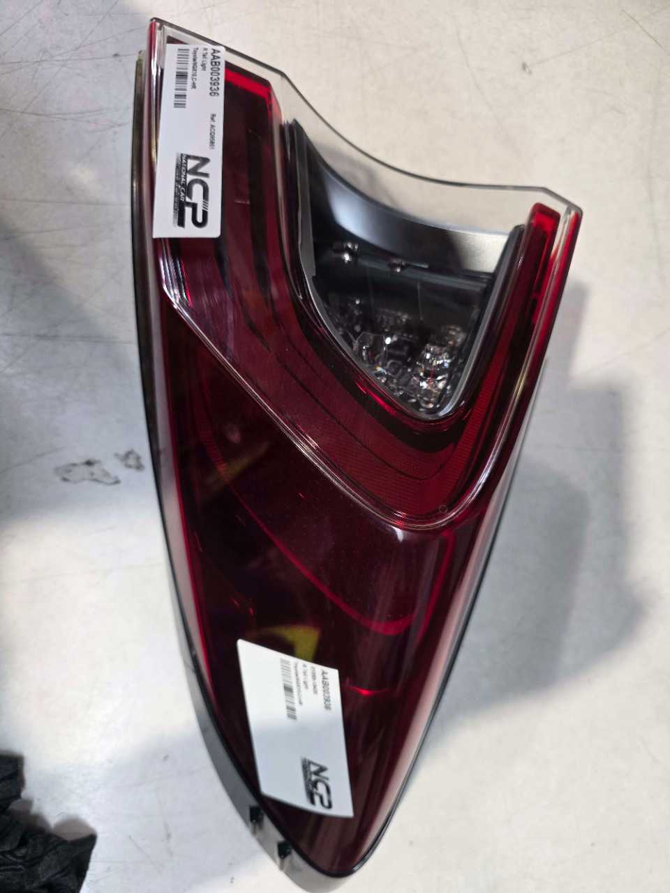 C-HR · NGX10