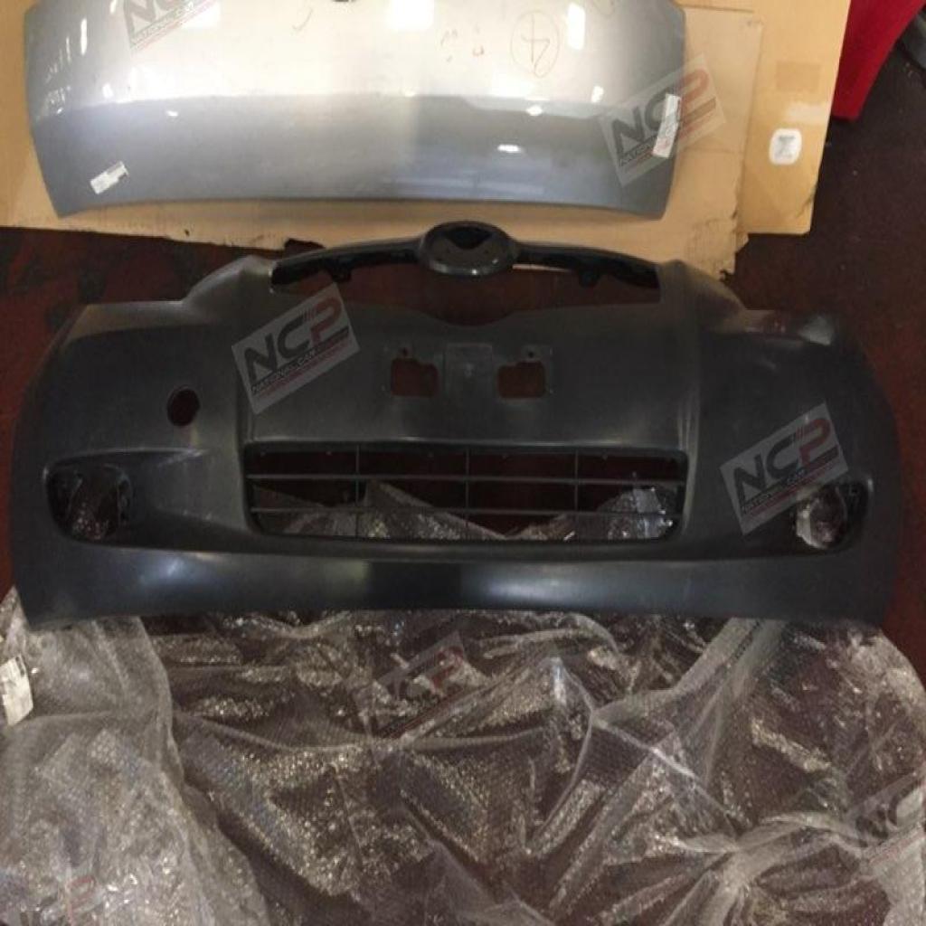 Yaris · NCP90 10/05-on